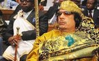 Kadhafi à Nouakchott pour une médiation dans la crise politique