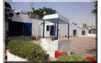 L'immeuble de l'ambassade d'Israël à Nouakchott devient le siège de la Fondation Kadhafi