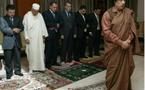 Concertations d'un plan libyen de sortie de crise
