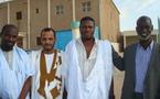 La Coordination des Centrales Syndicales: Kaddafi est disqualifié