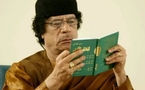 Quand Kadhafi s’intronise “Imam Ratib” de Nouakchott
