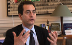 Point de presse du 13 mars 2009 : Déclaration du porte-parole (France Diplomatie)