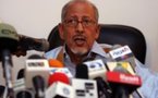 Mauritanie: "profonde amertume" du président renversé