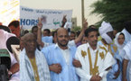 Declaration commune FNDD-RFD: la médiation Kaddafi a échoué