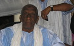 Bâ Mamadou Alassane, président du PLEJ:Kadhafi «autoritaire, abrupt, brutal et unilatéral» /BILADI