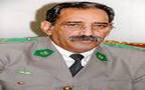 Ely Ould Mohamed Vall interrompt son voyage dans le but de réagir au propos de Ould Abdel Aziz