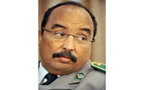 Lettre mensuelle éditée par Survie N° 178 Mars 2009/Mauritanie Péril en la demeure