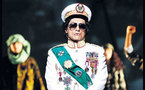 Soutien de Kadhafi au Général Aziz, soutien de la corde au pendu: Abrégé de la guigne en politique