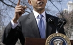 Obama fait du Soudan une "priorité" et nomme un émissaire spécial