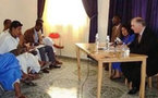 Le Scrutin envisagé par le Général limogé: Inéquitable, non représentatif, non compétitif et pas conforme aux normes internationales, selon le NDI