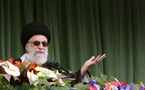 L'Iran rejette la main tendue de Barack Obama