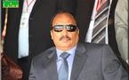 Le président du HCE, mercredi à Kaédi, MBagne, Bababé, Boghé et dans les sites avoisinants des rapatriés.