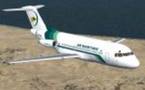 Le personnel d’Air Mauritanie se félicite de la création d’une nouvelle compagnie aérienne