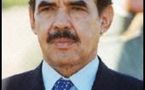 Un parti politique demande le jugement de l’ex-président Ould Taya