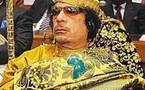 La médiation du Colonel Kadhafi en Mauritanie a également été critiquée par l'UA...