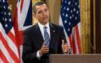 Obama appelle à un front uni