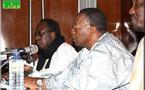 Conférence de presse Avomm / Ocvidh : focus sur le passif humanitaire! [L'intégralité en audio]