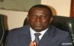 Arrivée à Nouakchott du ministre des Affaires étrangères du Sénégal