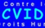 Assemblée Générale Extraordinaire de l'OCVIDH