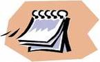 Blocs Notes Le Quotidien de Nouakchott.