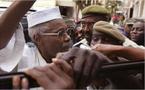 Après la plainte de la Belgique contre le Sénégal devant la CIJ : Le Sénégal s’engage à maintenir Hissène Habré sur son territoire