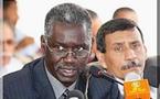 Kane Hamidou Baba, à propos de sa suspension du RFD. « C'est nulle, illégale et non avenue. ».