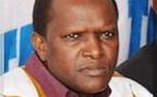 Ahmed Samba Ould Abdallahi Ould Samba : Communiqué de presse