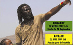 Tiken Jah Fakoly, le bâtisseur