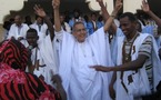 Ould Daddah : « Le RFD militera pour que l’agenda unilatéral du général échoue »