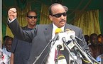 Inquiets, ils veulent savoir où ils mettent les pieds : Les partis de la majorité interpellent Ould Abdel Aziz.
