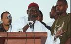 Présidentielle : Ibrahima SARR appel au vote [vidéo]