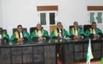 Conseil Constitutionnel : liste provisoire des candidats à la prochaine élection présidentielle.