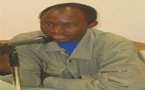 1989, Gendarme en Mauritanie - Note de lecture de Mohamadou Saidou TOURE (Thierno)