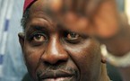 Ibrahima Moctar Sarr rencontre le mouvement des jeunes de l'AJD/MR sous le slogan :  Oui, c'est possible 20 ans après, l'AJD/MR se souvient.