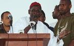 Un appel au vote par Ibrahima SARR [vidéo]