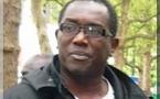 Le président de l'AVOMM à faandu Almuudo de Mamadou LY