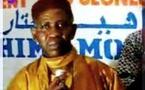 IBRAHIMA SARR REPOND A TAQADOUMY [Vidéo]