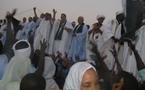 Ould Daddah accuse Ould Abdel Aziz de louer les services des autres candidats