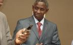 Conférence publique d'Ibrahima Moctar Sarr à Paris, jeudi 30 avril 2009
