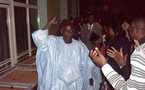 Ibrahima Moctar Sarr : « Personne ne peut m’acheter »