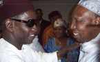 Photos. 2 mai 2009 à Mantes-la-Jolie. Journée culturelle en l'honneur du président d'AJD/MR, M. Ibrahima Moctar Sarr.