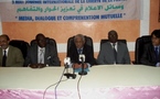 Commémoration de la Journée internationale de la liberté de la presse