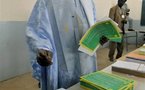 Le président sénégalais dit n'être "pour aucun des partis"