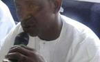 Ibrahima Moctar Sarr : plaide la promotion de la diversité à travers la prise en compte des langues nationales