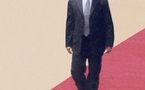 Mohamed Ould Abdel Aziz, élu président de l’UPR