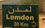 Tidjane Gadio rencontre Ould Cheikh Abdallahi à Lemden