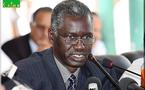Que dire du périple de Kane Hamidou Baba à l'intérieur de la Mauritanie?