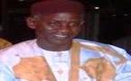 Ibrahima Moctar Sarr à Cincinnati