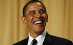 Obama fait un tabac en se moquant de Washington (il est génial voir vidéos)