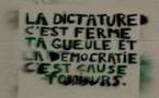 CONVERGENCE CITOYENNE POUR LA DEMOCRATIE (CoCiDem)